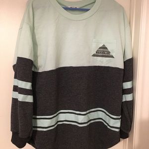 Ardene Wanderlust Graphic Shirt